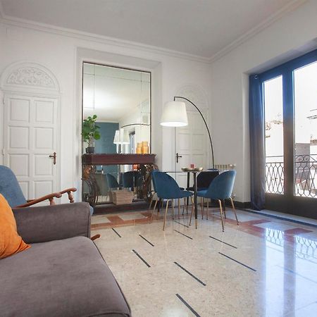 Eleven Houses Palermo Kültér fotó